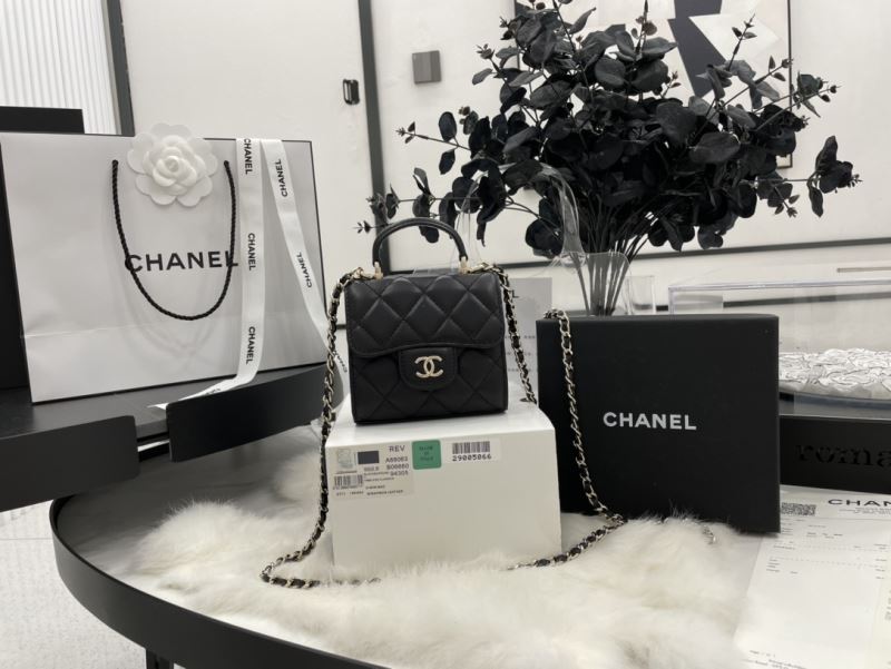 Chanel CF Series Bags